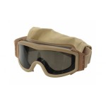 ACM Goggles PROFILE type - coyote